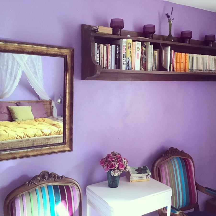 Chambres D Hotes Les Filles Tresy Passenans Buitenkant foto