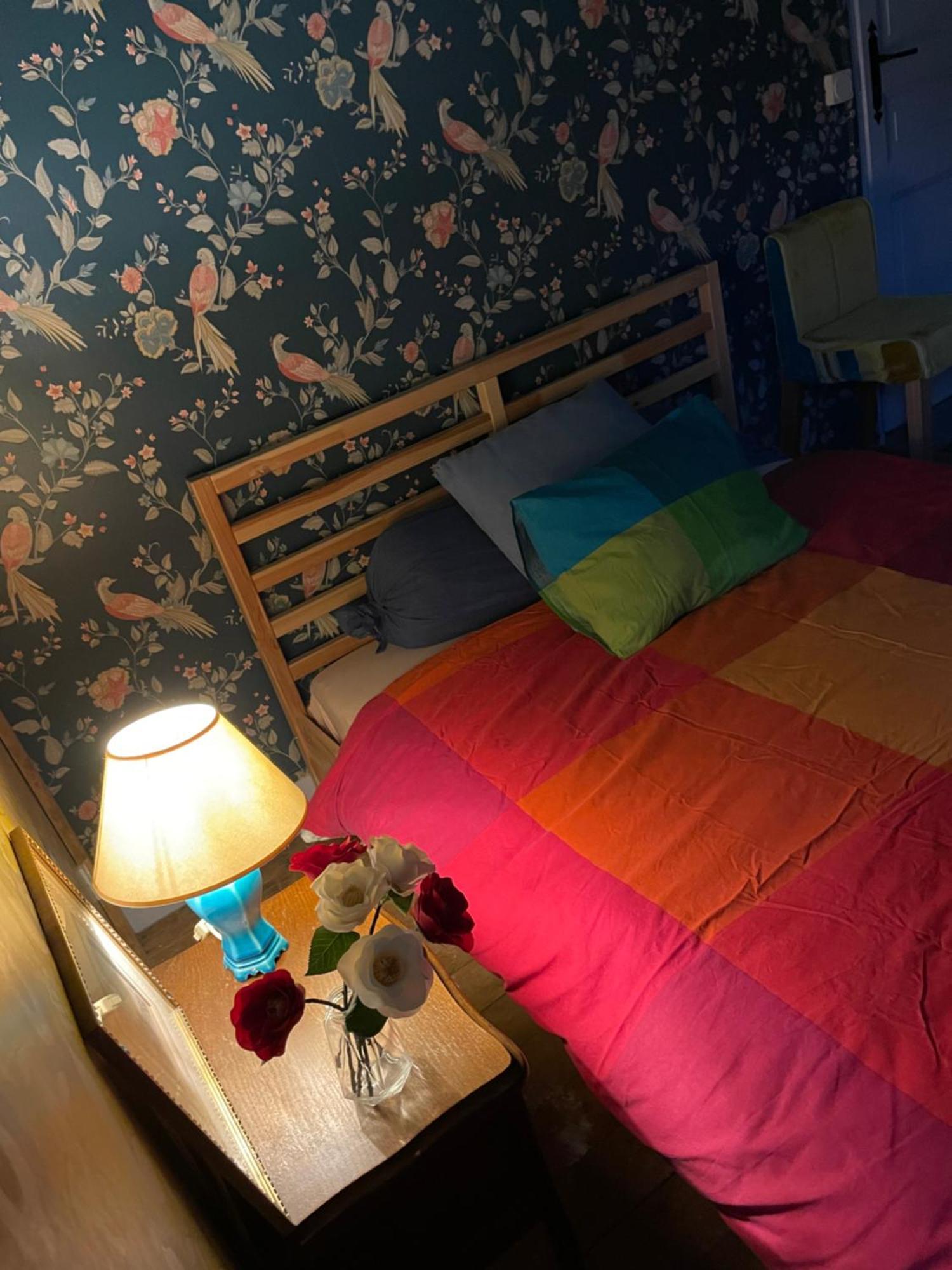 Chambres D Hotes Les Filles Tresy Passenans Buitenkant foto